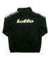 Felpa Lotto